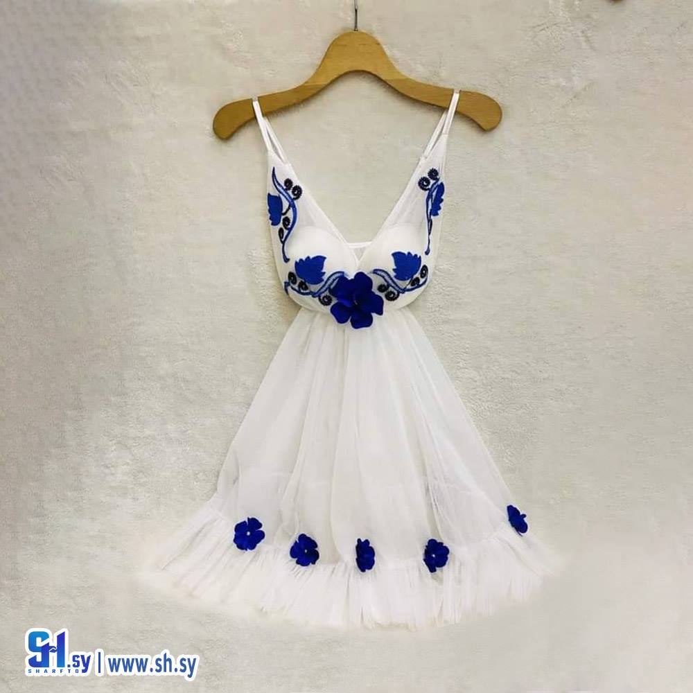 تفريعه شيفون باربي (معرض هشام)