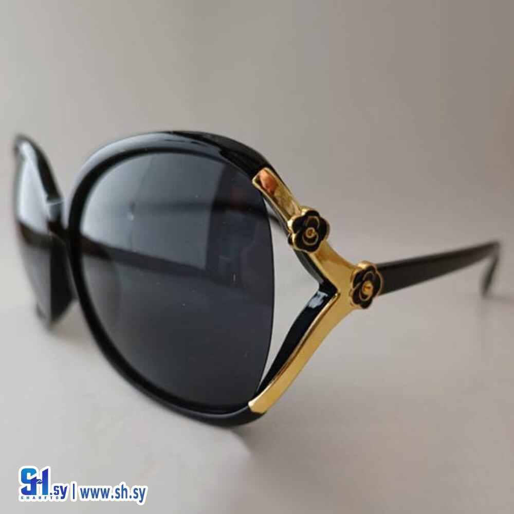 نظارات شمسية 6 (نظارات آي فاشن)