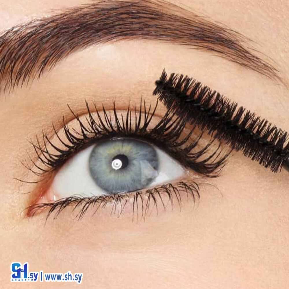 مسكرة الرموش (أركان بيوتي)