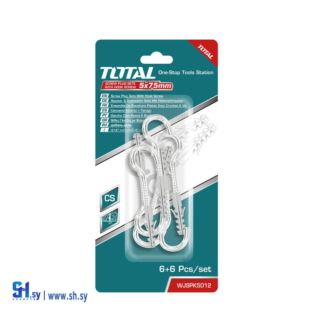 WJSPK5012 (TOTAL)