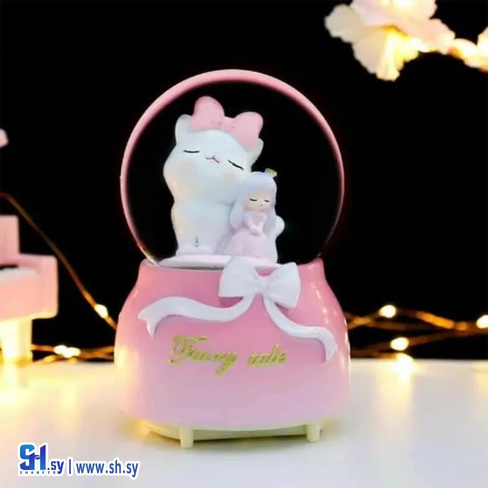 كرة الثلج 22 (LOLO botique)