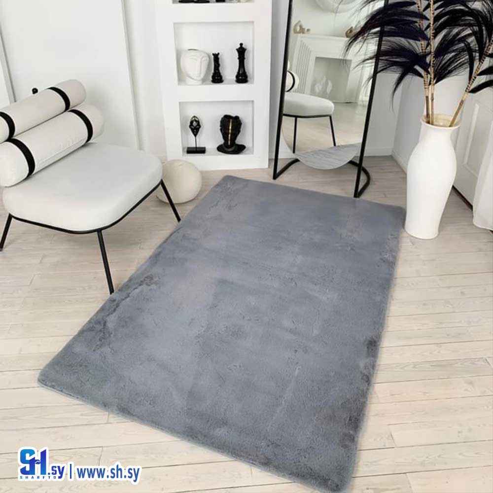 سجادة فرو موديل 2 (مجد تكس للأدوات المنزلية)