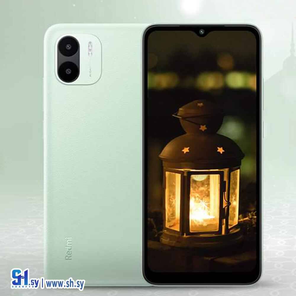 جوال ريدمي A1+ (البرنس للاتصالات)