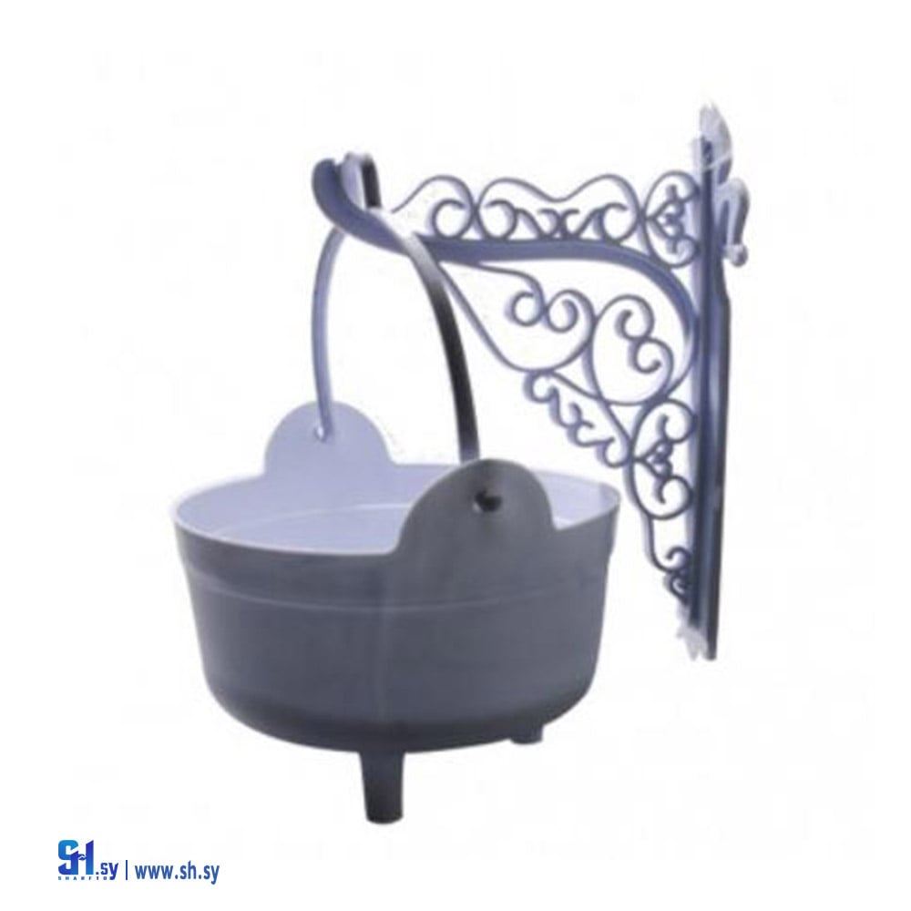 حوض زراعي جداري (البلعة أخوان)