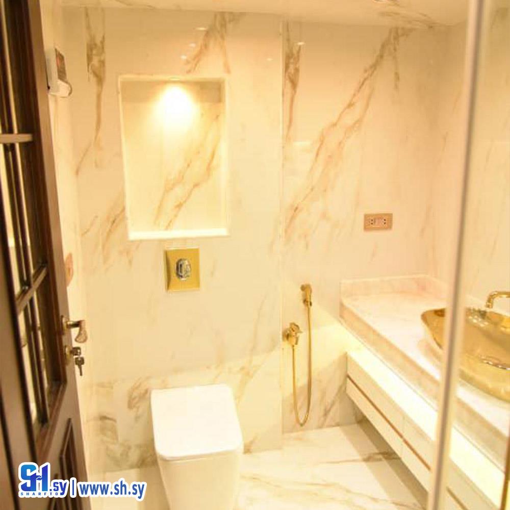 سيراميك حمام (سمير قدور)