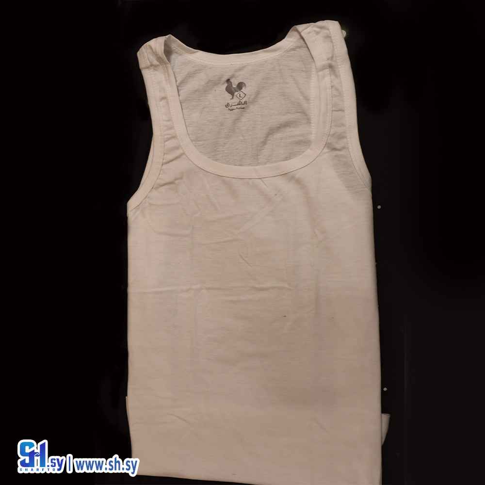 قميص داخلي رجالي (الشرق)