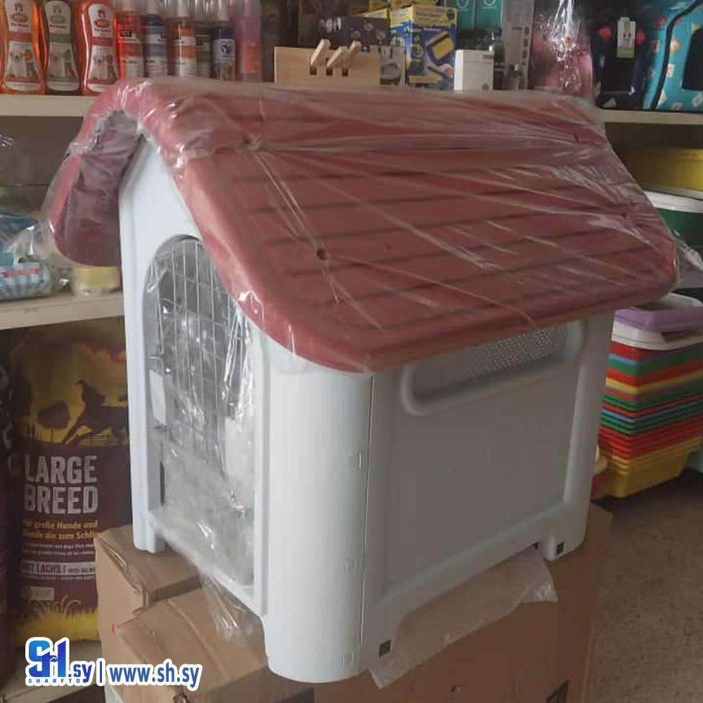 بيت للحيوانات الأليفة 2 (ركن الطيور)