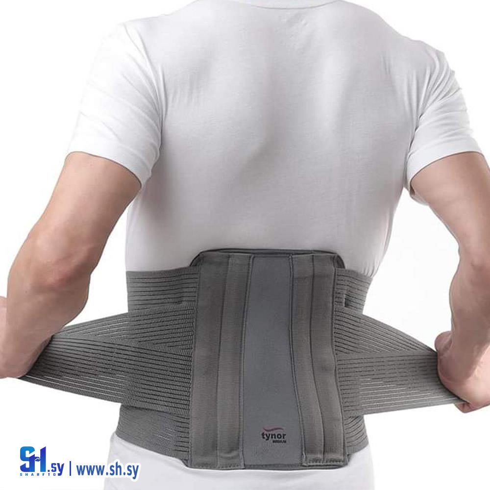 حزام داعم للظهر (المشرق للتجهيزات الطبية)