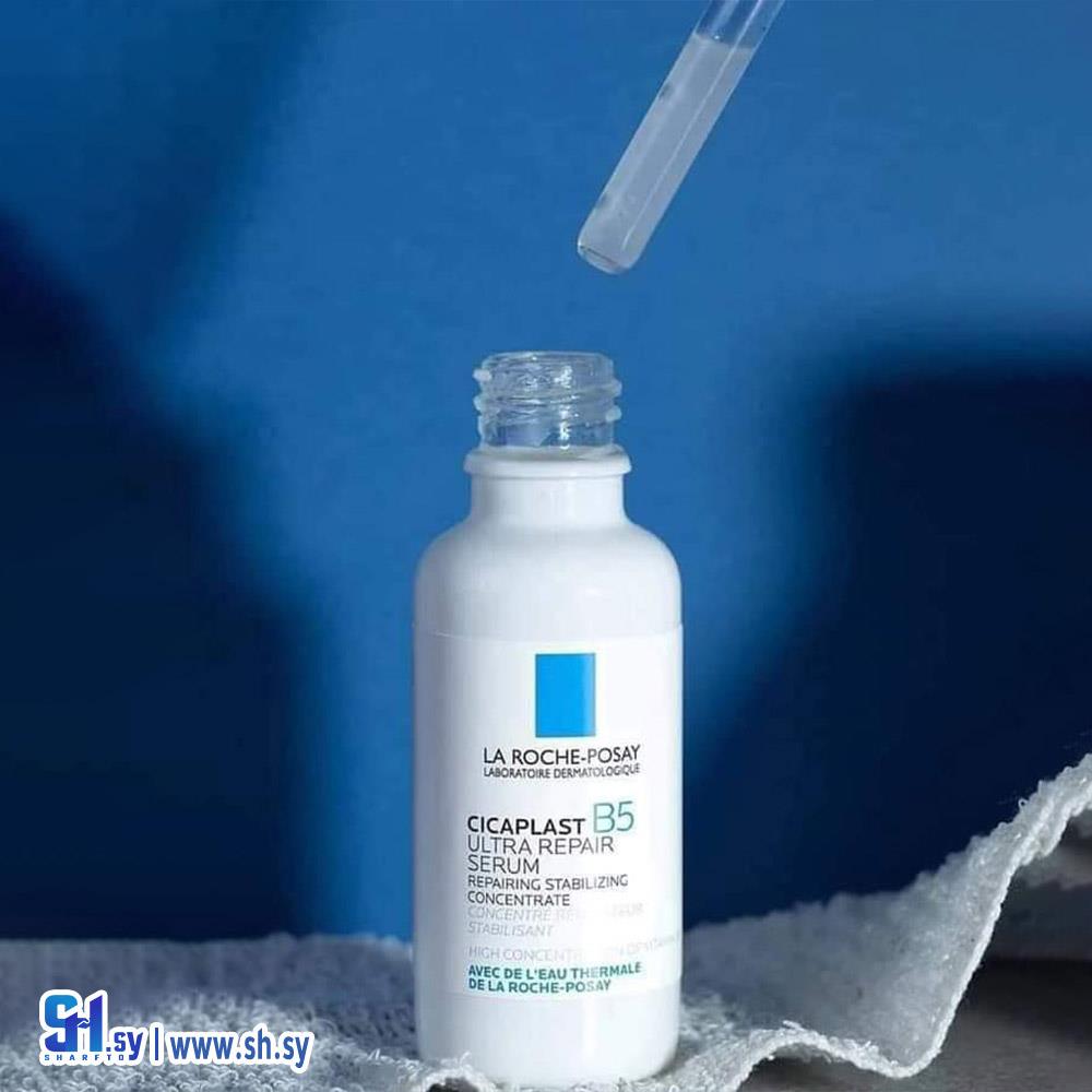 سيروم الترميم سيكابلاست (السيد)