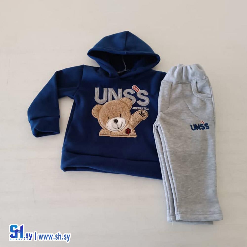 بيجامة بناتي (مجموعة جمعة اخوان)