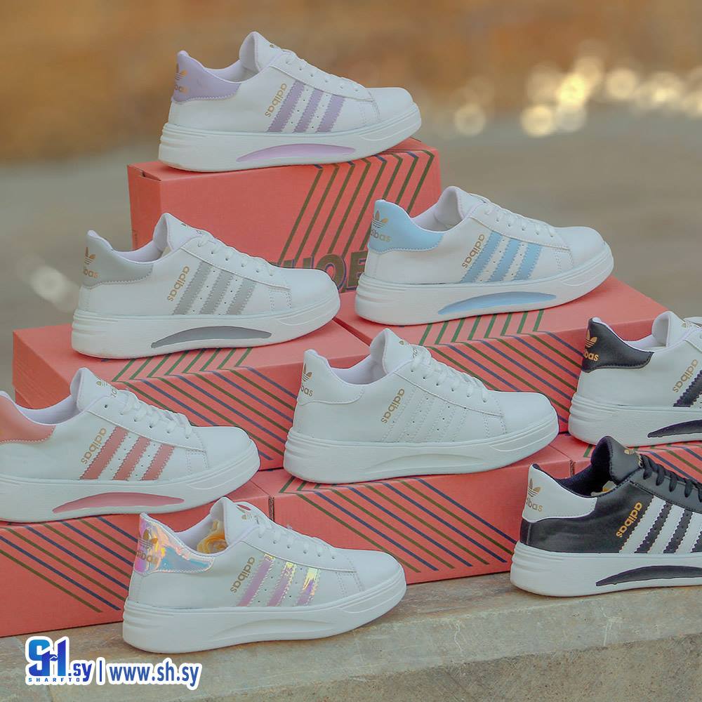 بوط كنفرس نسوني نعل طري  (أحذية قبلاوي)