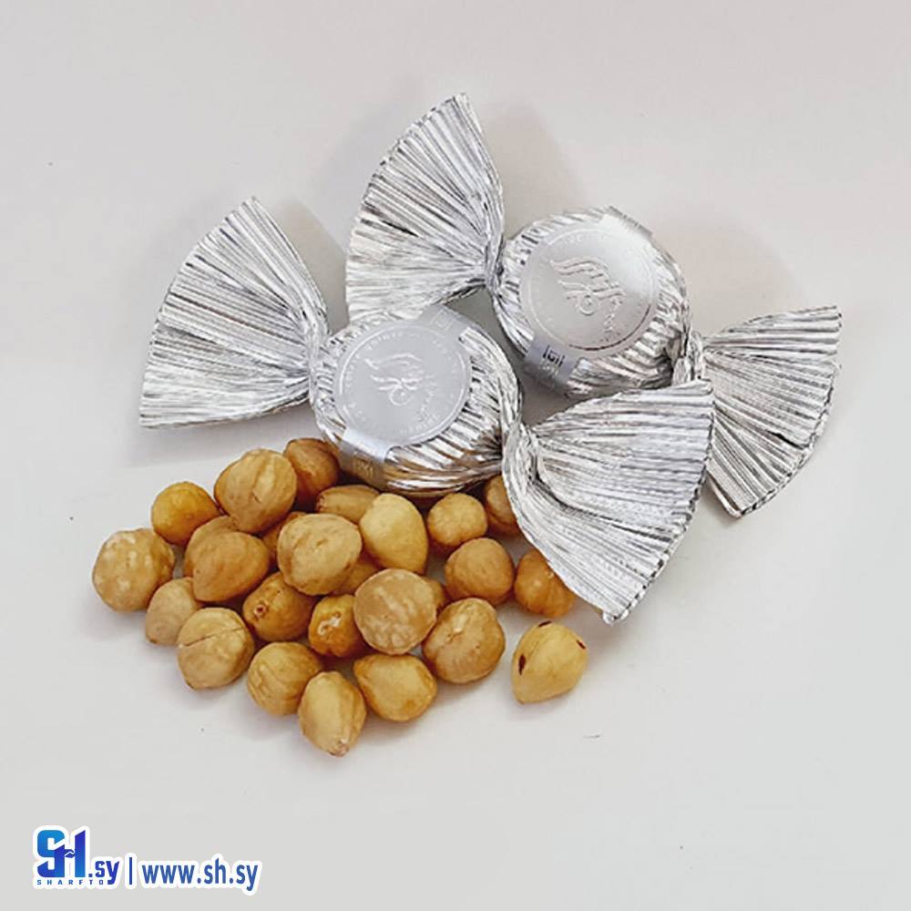 سكاكر بوني بندق 122 (السراج الذهبي)
