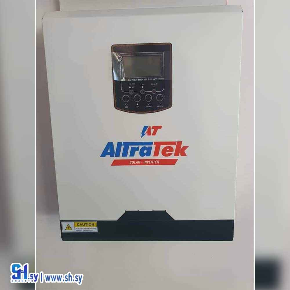 بطاريات ليثيوم فوسفات الحديد(MB Collection-Home )