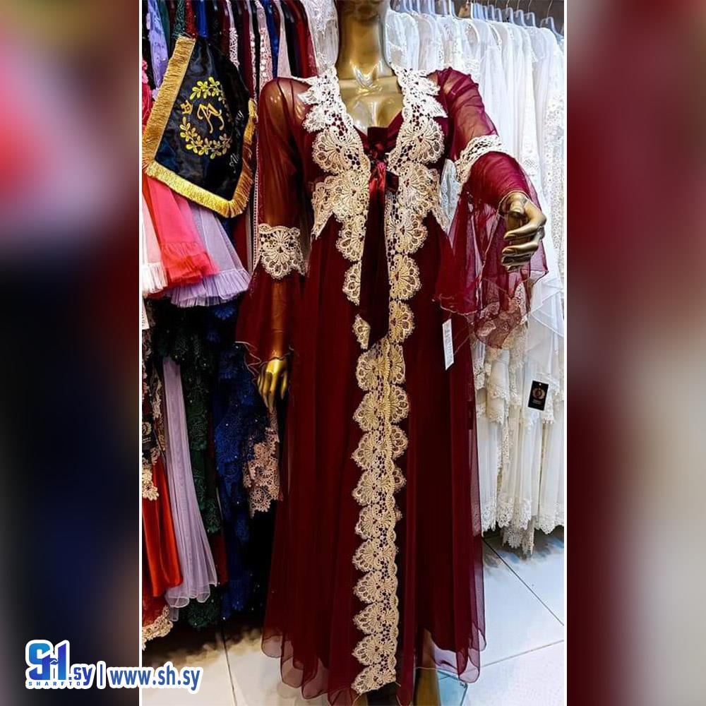 طقم نسائي 3 قطع (لانجري اي جي)