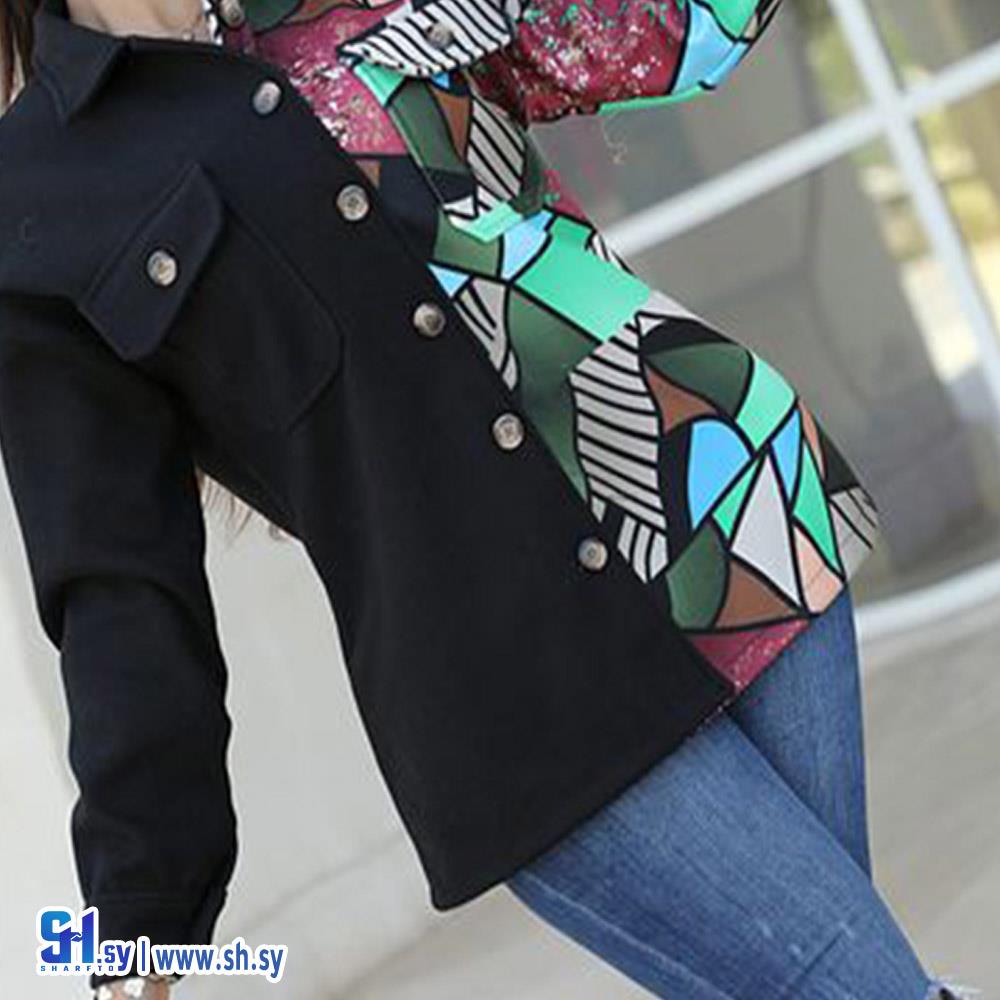 قميص نسائي موديل 1 (OXXY)