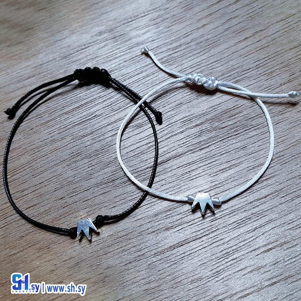 قلادة كوبل (Raghad handmade)