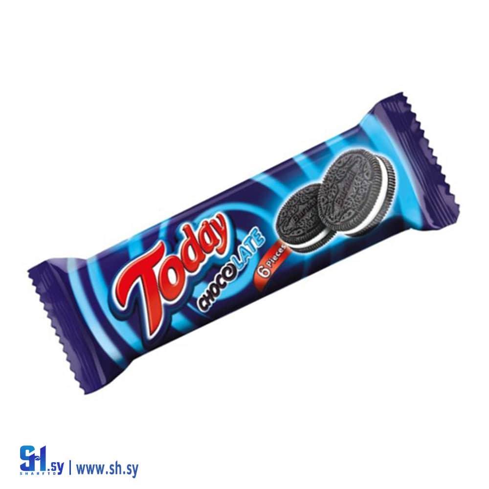 بسكويت توداي (بركات)