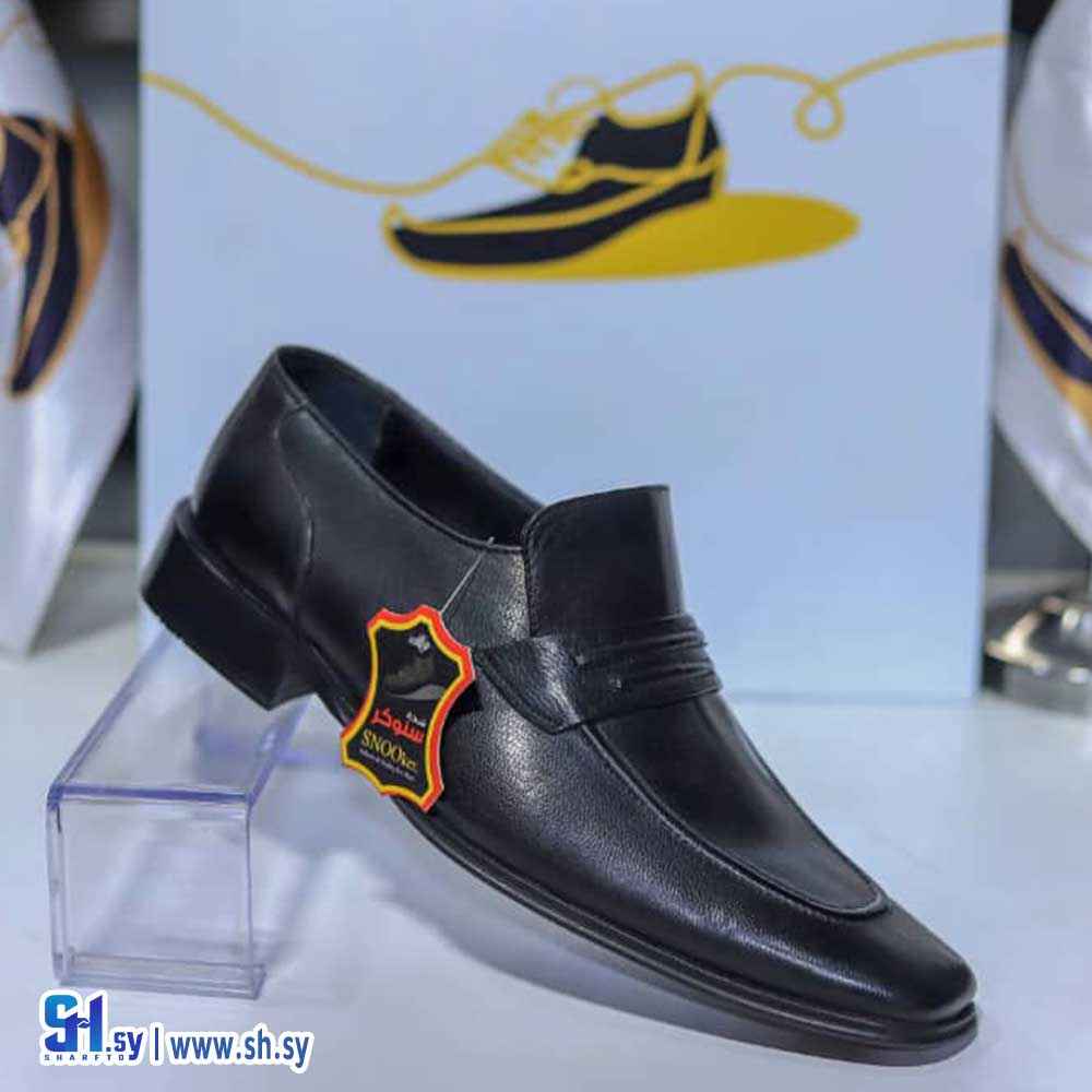 حذاء رجالي موديل 36 (Snooker shoes)