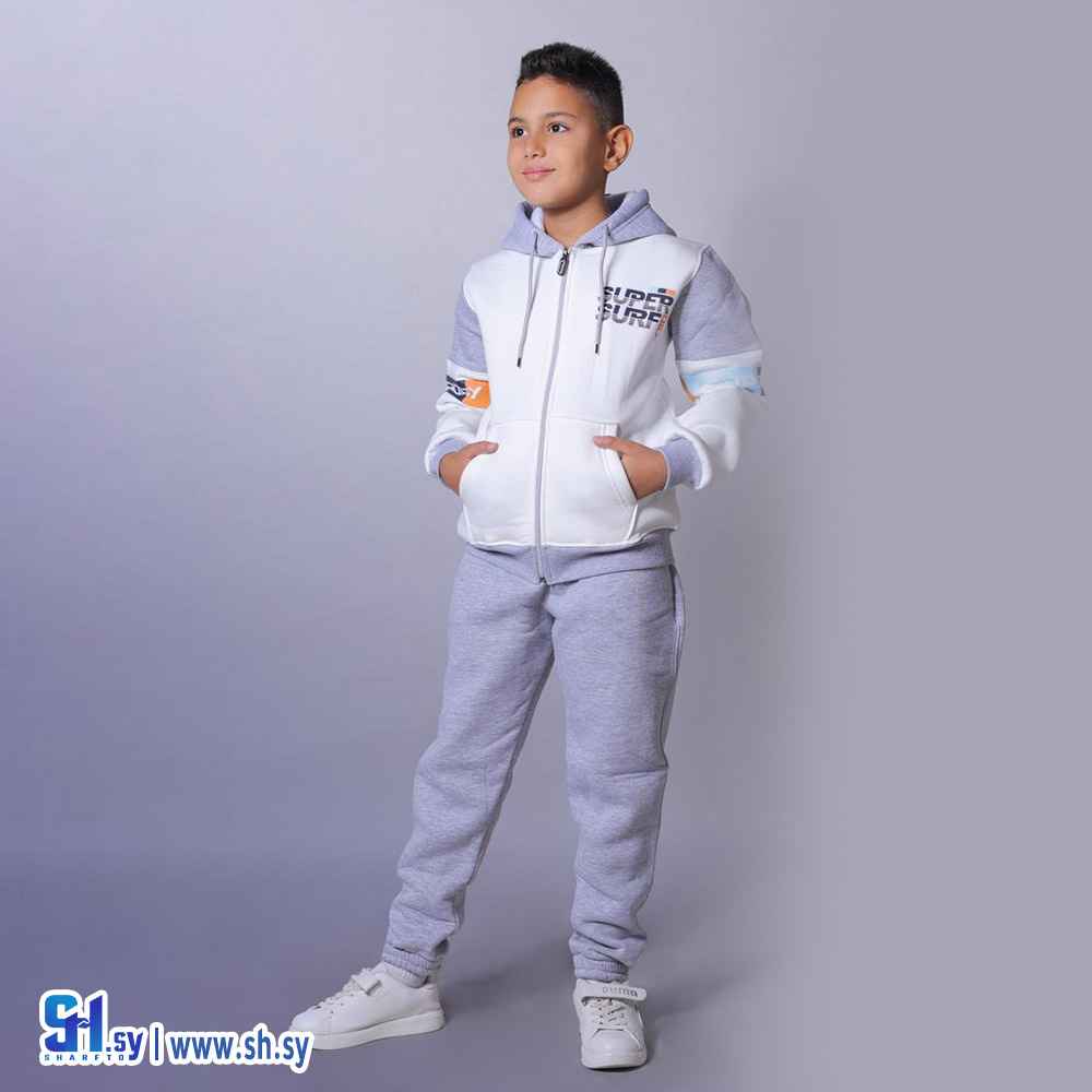 بيجامة صبياني موديل 144 (ميس)