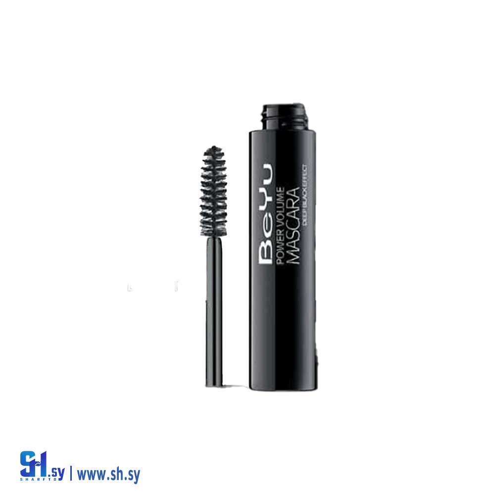 مسكرة الكثافة المضاعفة BEYU (كوزمو آروما)