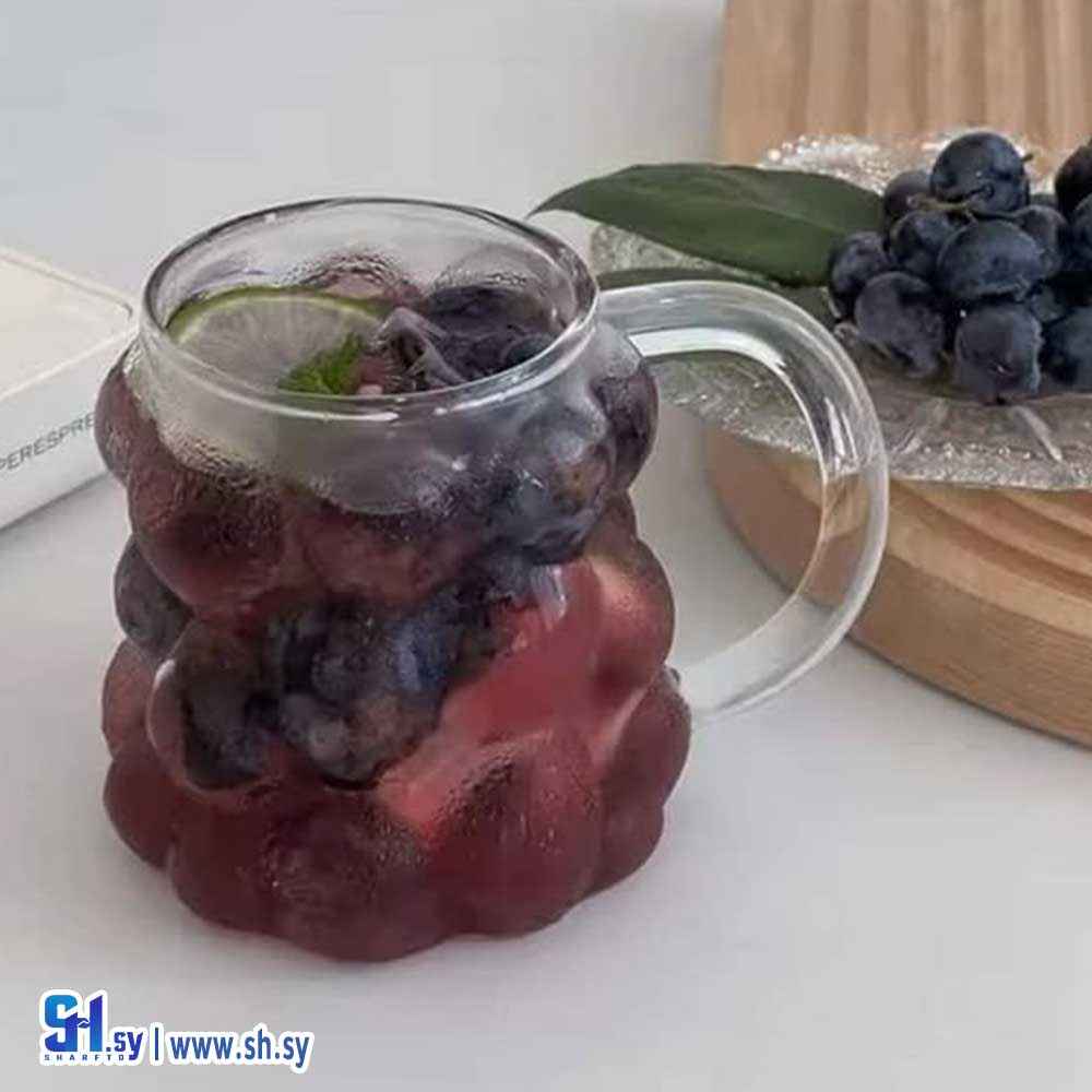 كوب بابلي التريند (جنى للأدوات المنزلية)