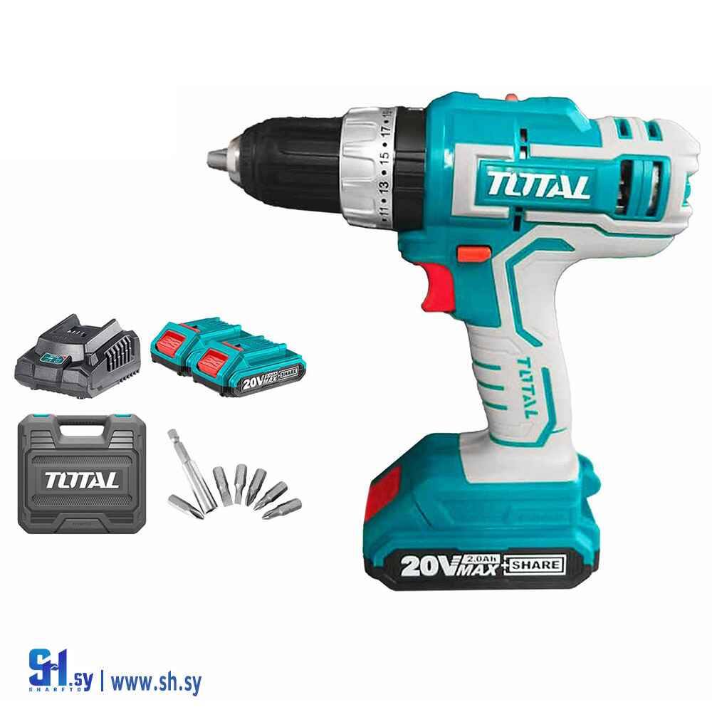 TIDLI20608(TOTAL)