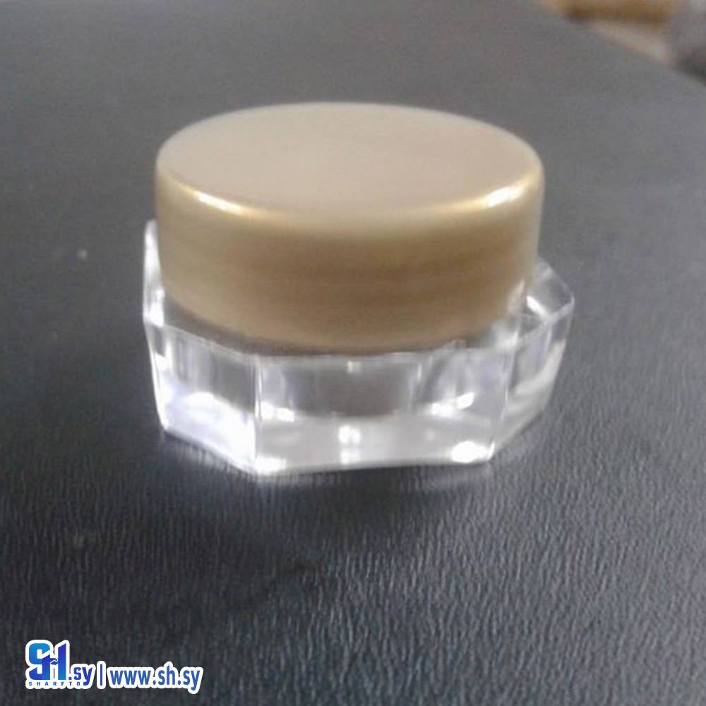 عبوة كريستال 5مل (ميرا)