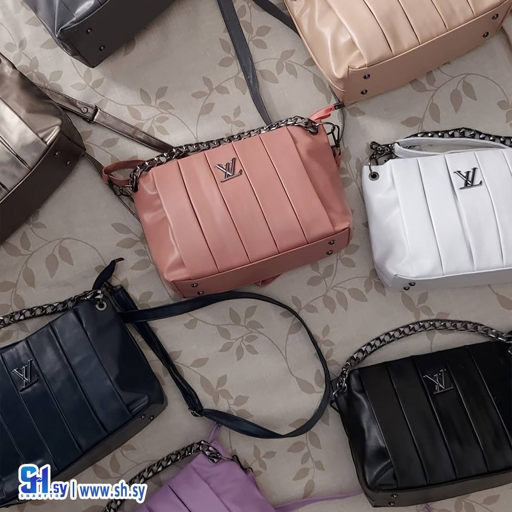 حقيبة كروس بودي نسائية لويس فيتون (صوفيا بوتيك)