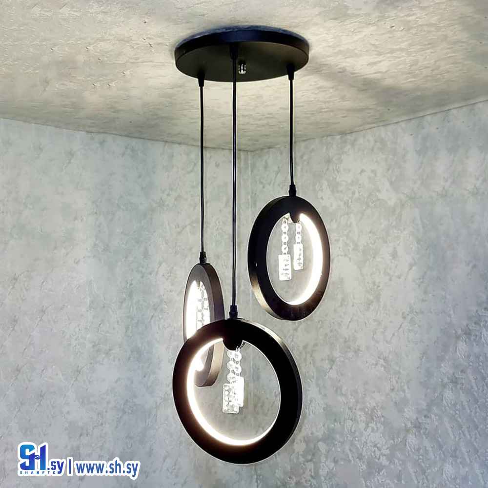 ثريا موديل 3010 (يونس للإنارة)