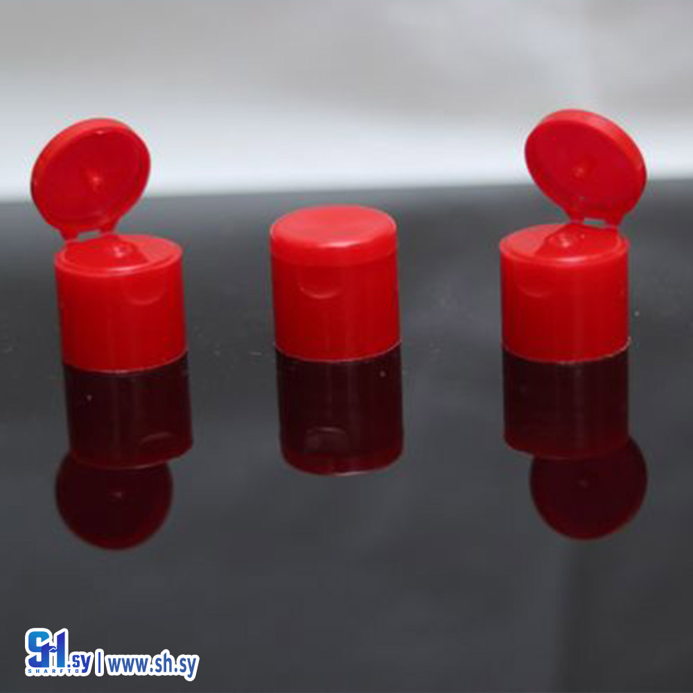 غطاء قلاب (PS Plast)