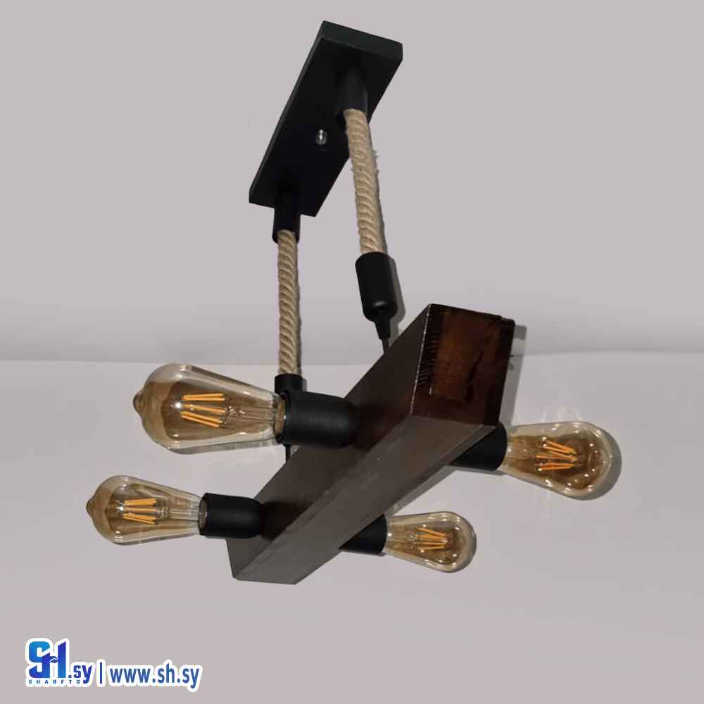 نوازل موديل 70002  (يونس للإنارة)