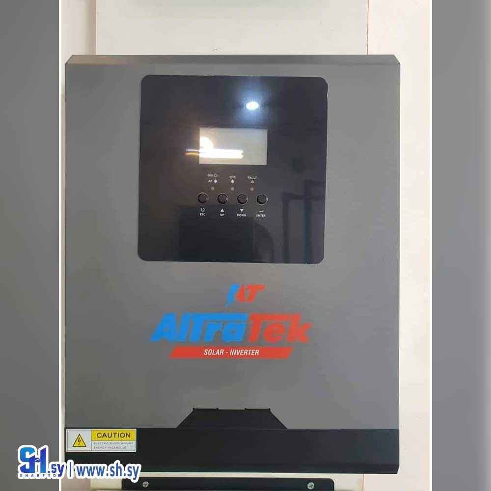 بطاريات ليثيوم فوسفات الحديد(MB Collection-Home )