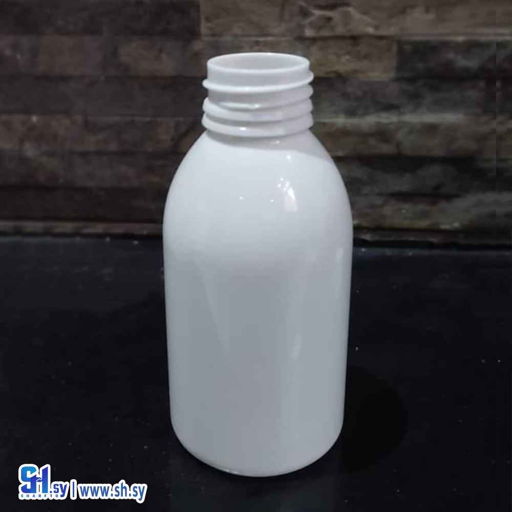 عبوة دوائية 100 مل (القيصر بلاست)