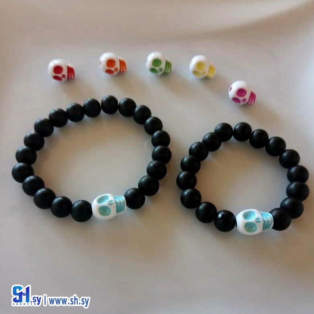 اسوارة ألجمجمة (EVA STORE)