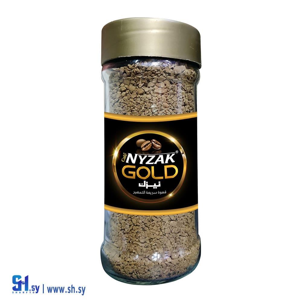 قهوة سريعة التحضير مطربان زجاجي (نيزك)