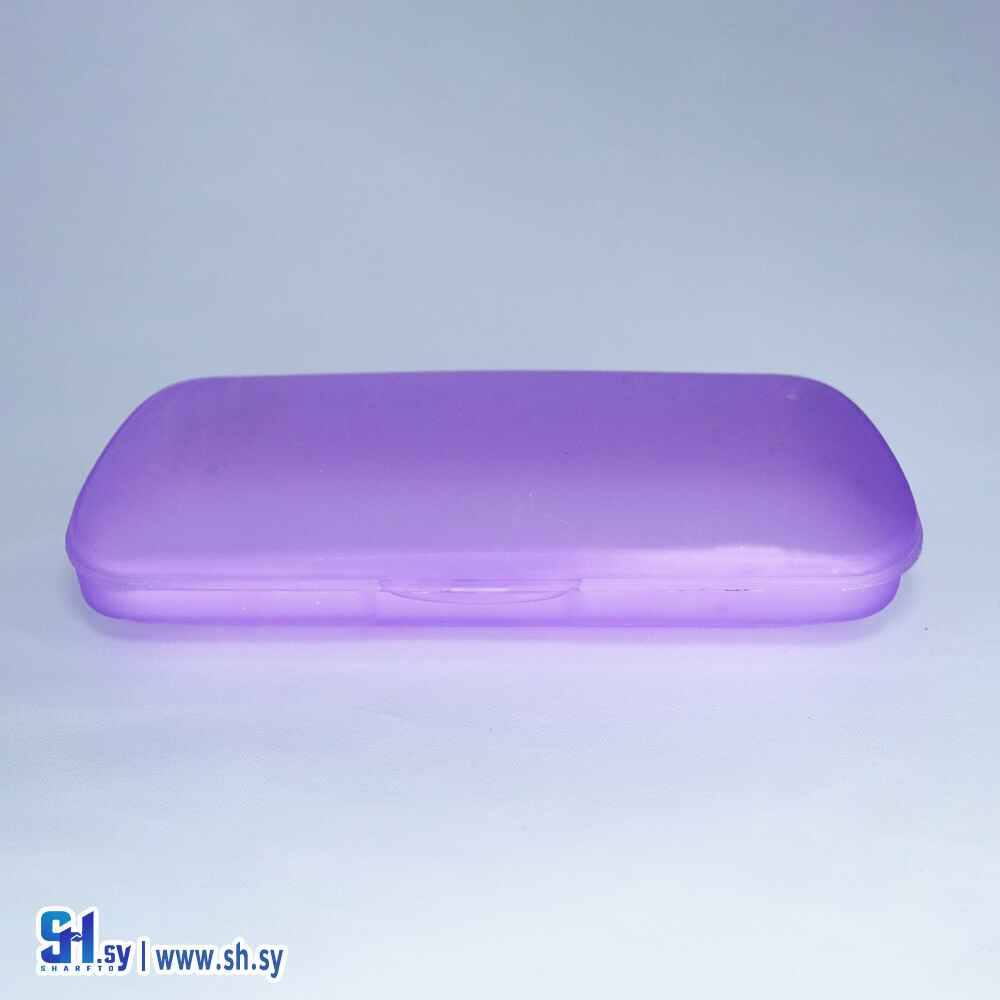 حافظة نظارات (الأحمد)