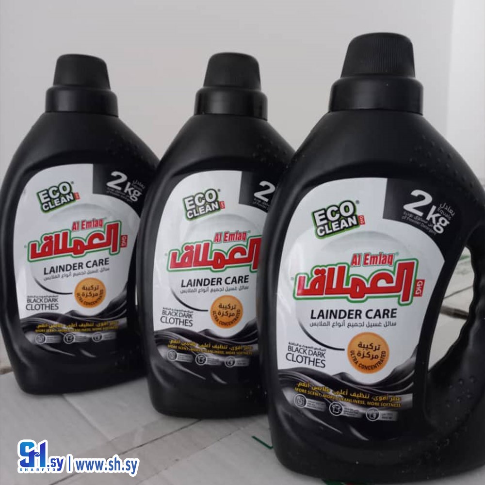 سائل غسيل 2 كيلوغرام  (العملاق)