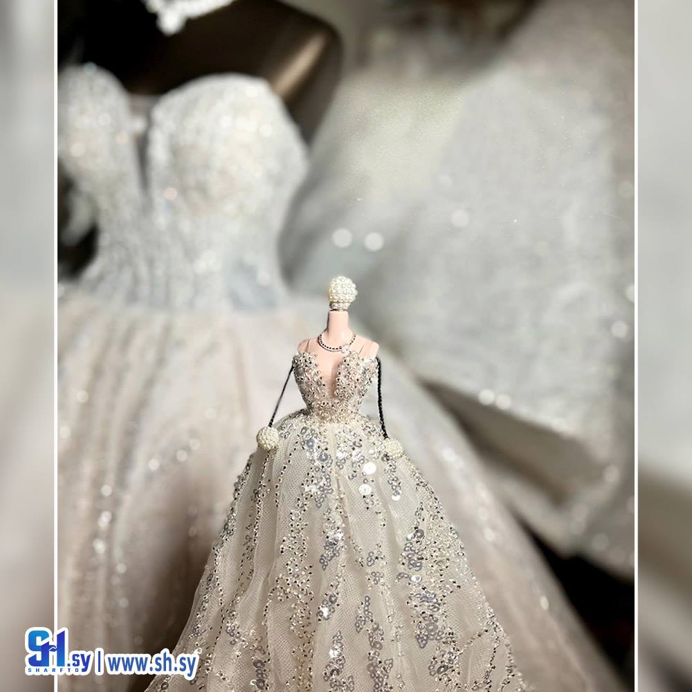 بدلة زفاف 7 (LoveLL)