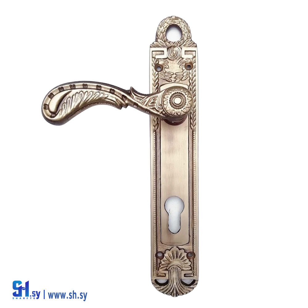 مقبض باب 1 (مارندي)