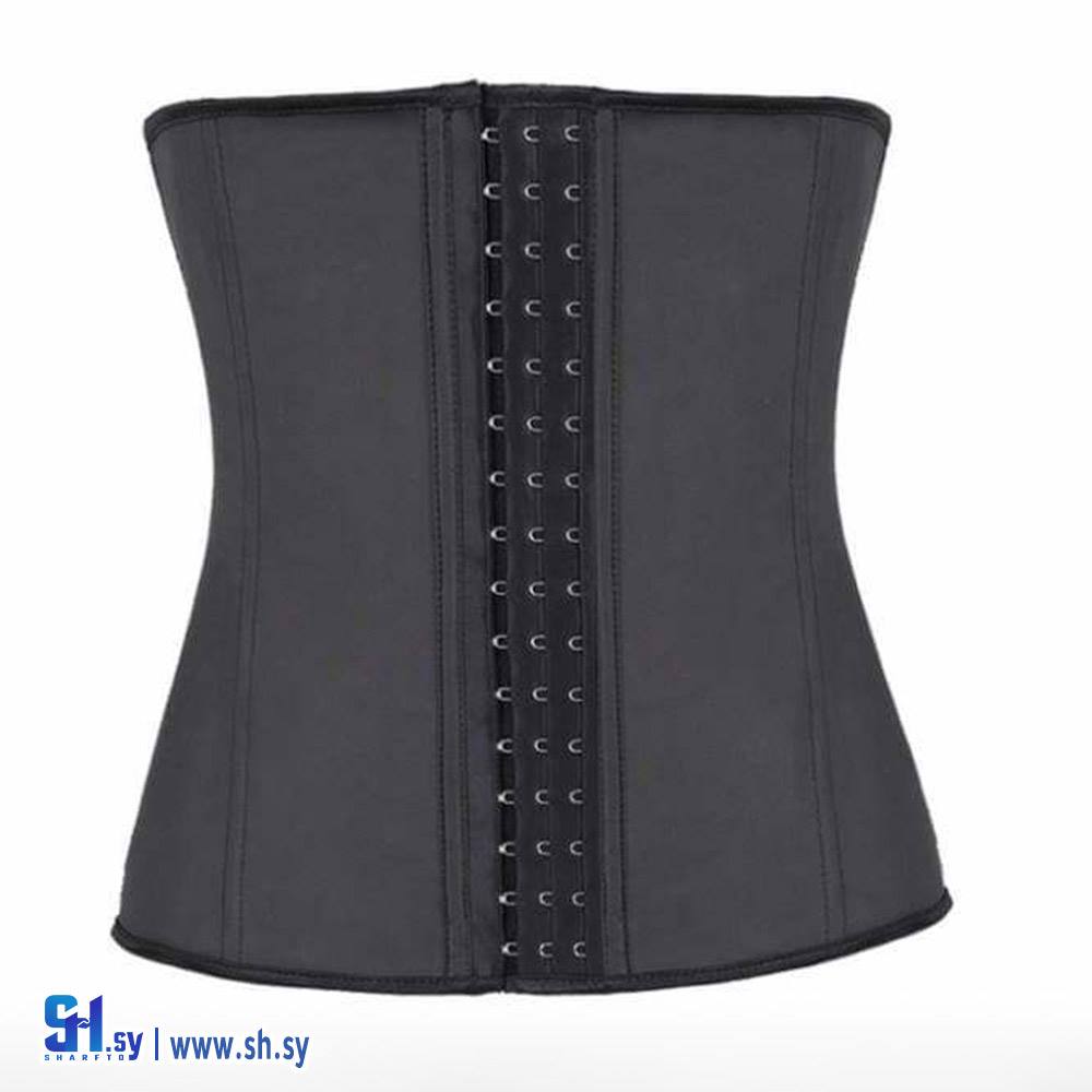 مشد بطن (نفيس)