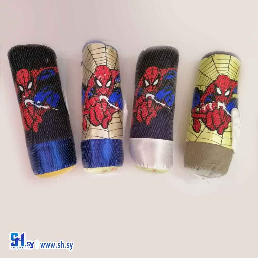 كيس ملاكمة كبير للأطفال (شركة عجلوني)