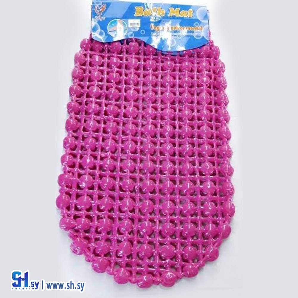 دعاسة بانيو سيلكون 1 (معرض البسام للأدوات المنزلية)