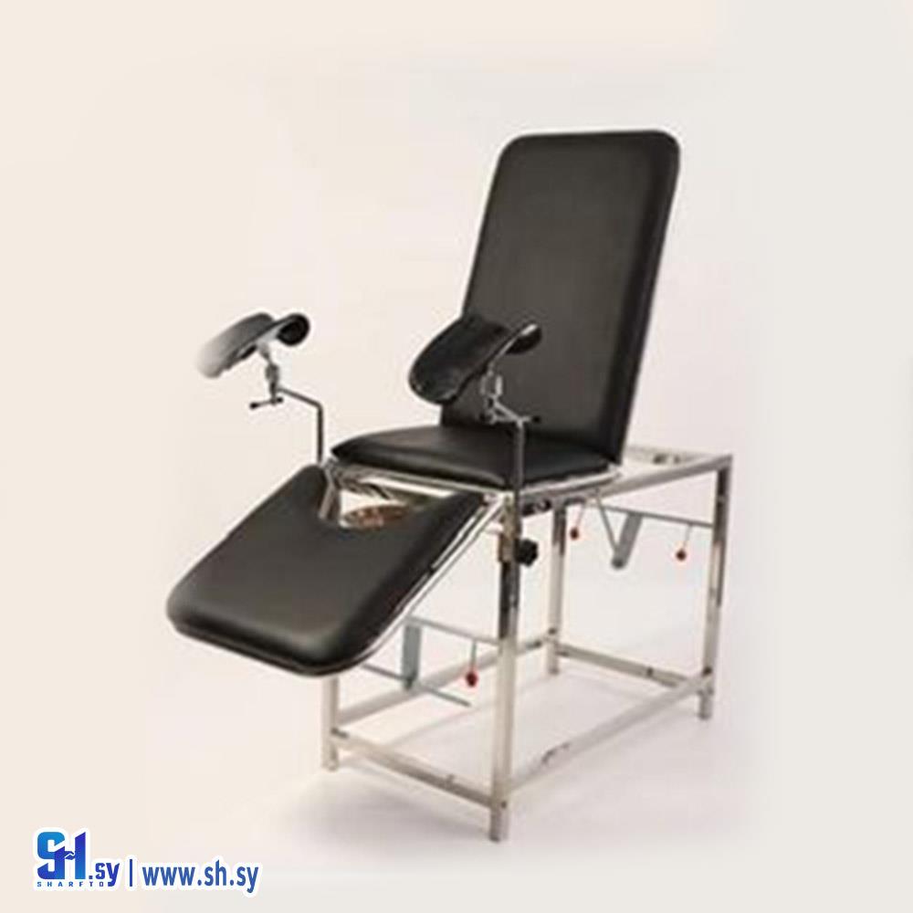 طاولة كشف (مركز نبض)