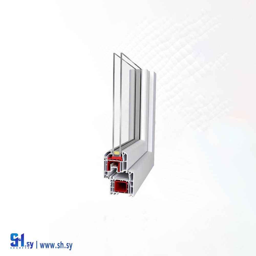 عزل حرارة و مقاومة للعوامل الخارجية (WINTECH)