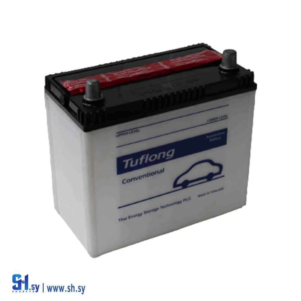 بطارية توفلينغ (AGS)