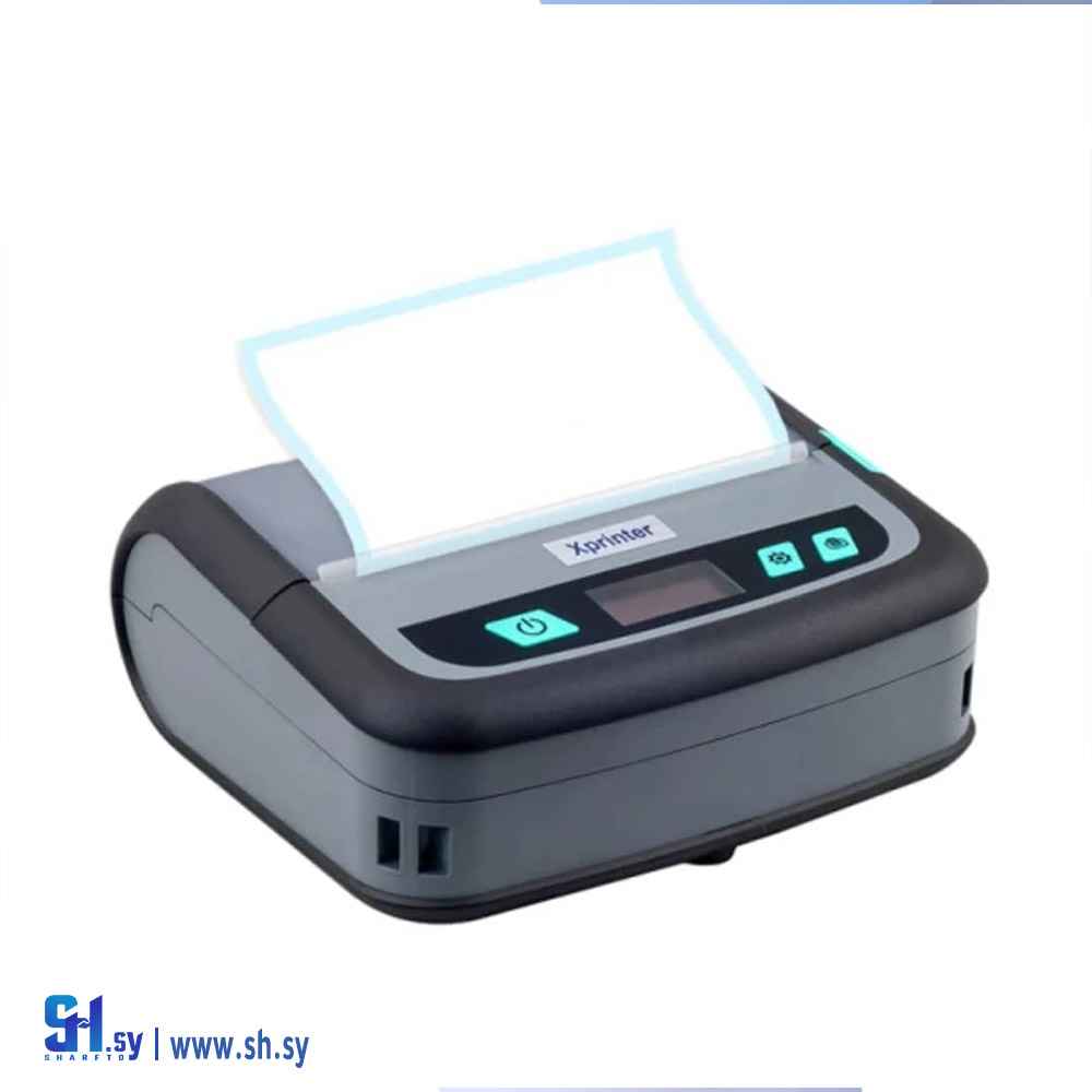 طابعة XP-P441B (مركز البحصة)