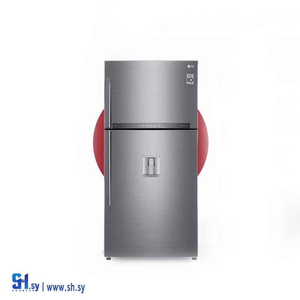 براد LG (اكريم)