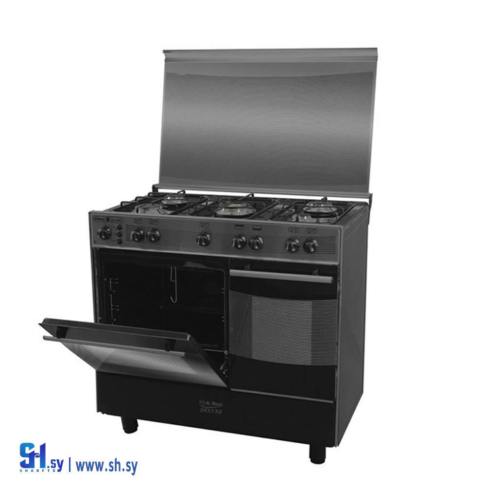 فرن ديلوكس كهرباء (المصري)