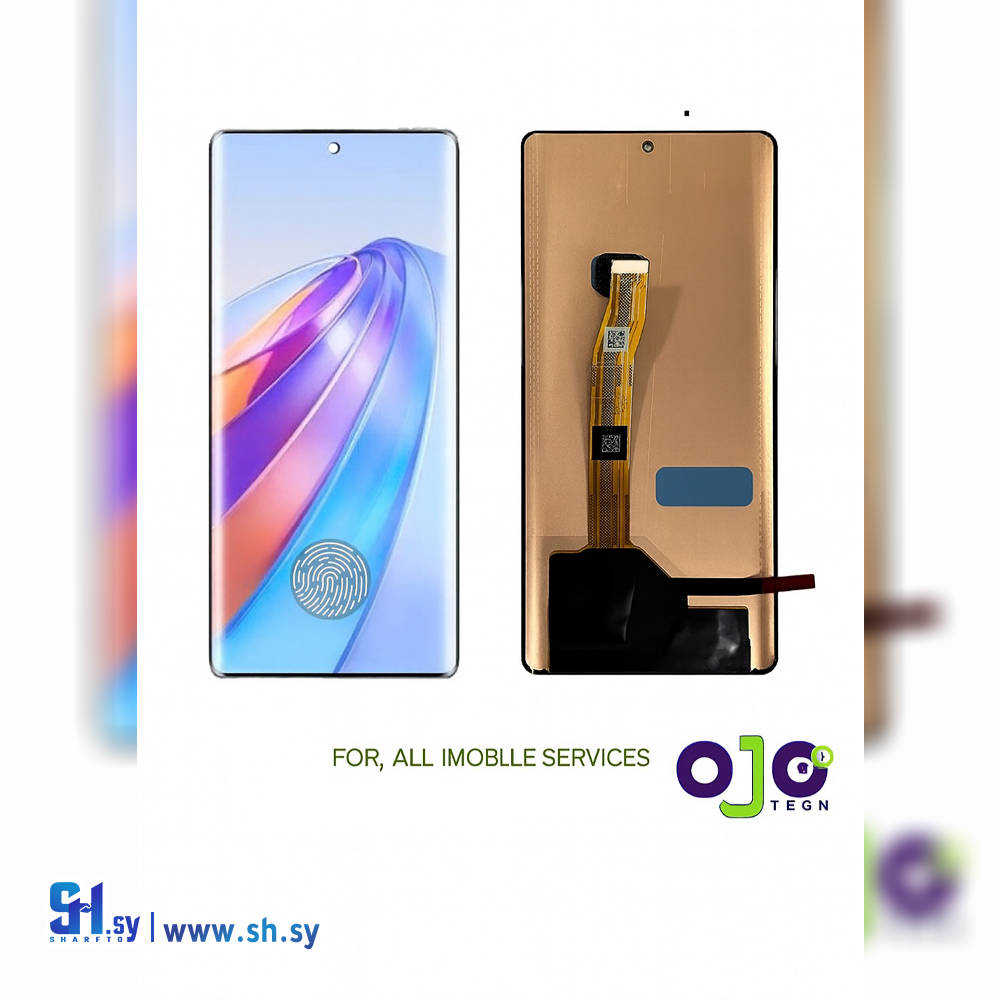 LCD X9A ORG (اوجو تك)