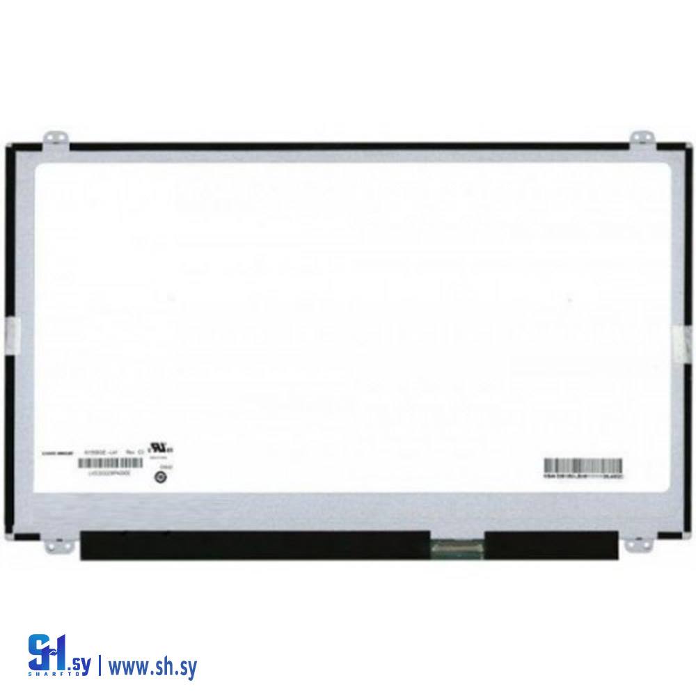 شاشة لابتوب Slim LED 15.6 LAPTOP SCREEN (خط الأفق)